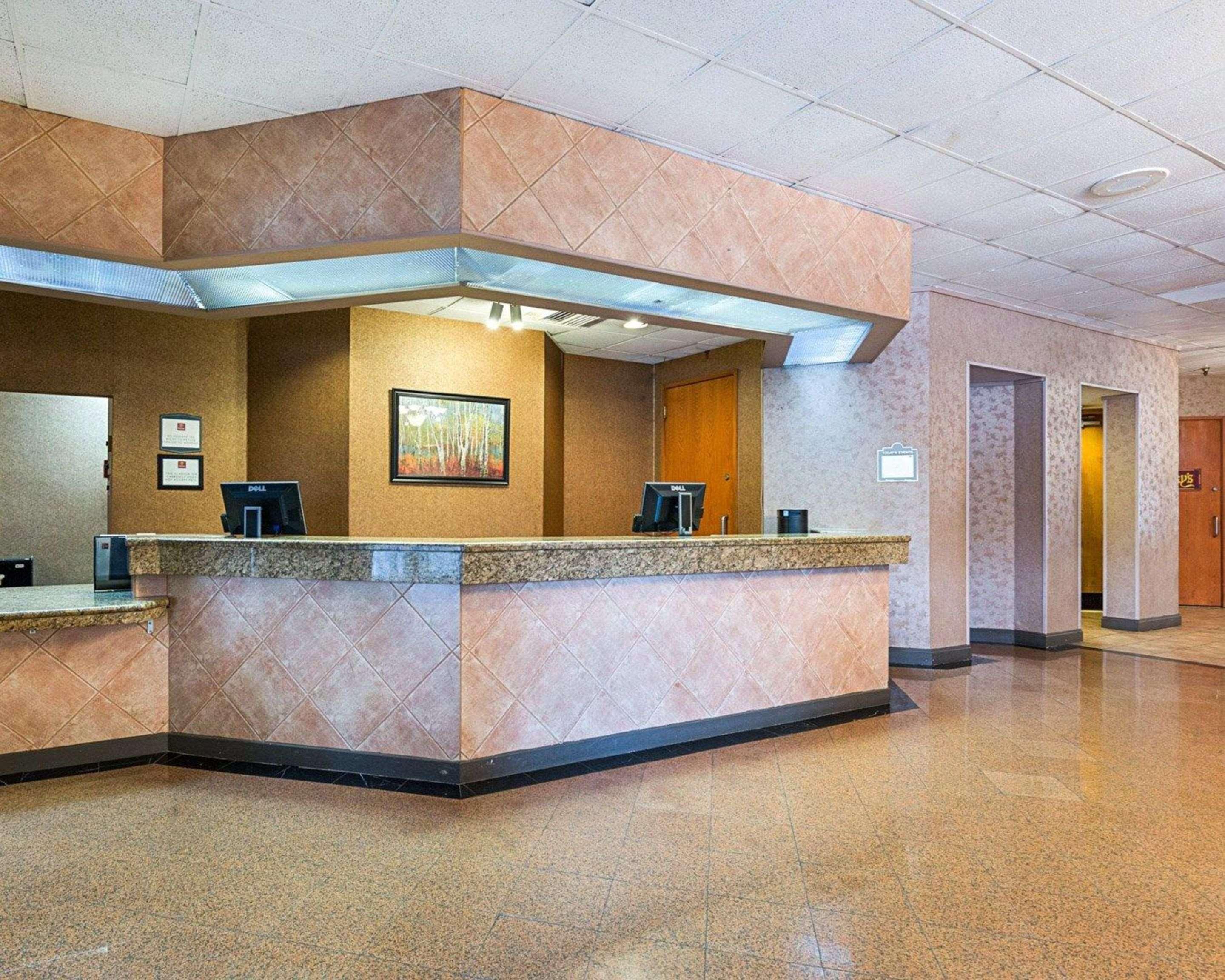 Greentree Hotel & Extended Stay I-10 Fwy Houston, Channelview, Baytown Exterior photo