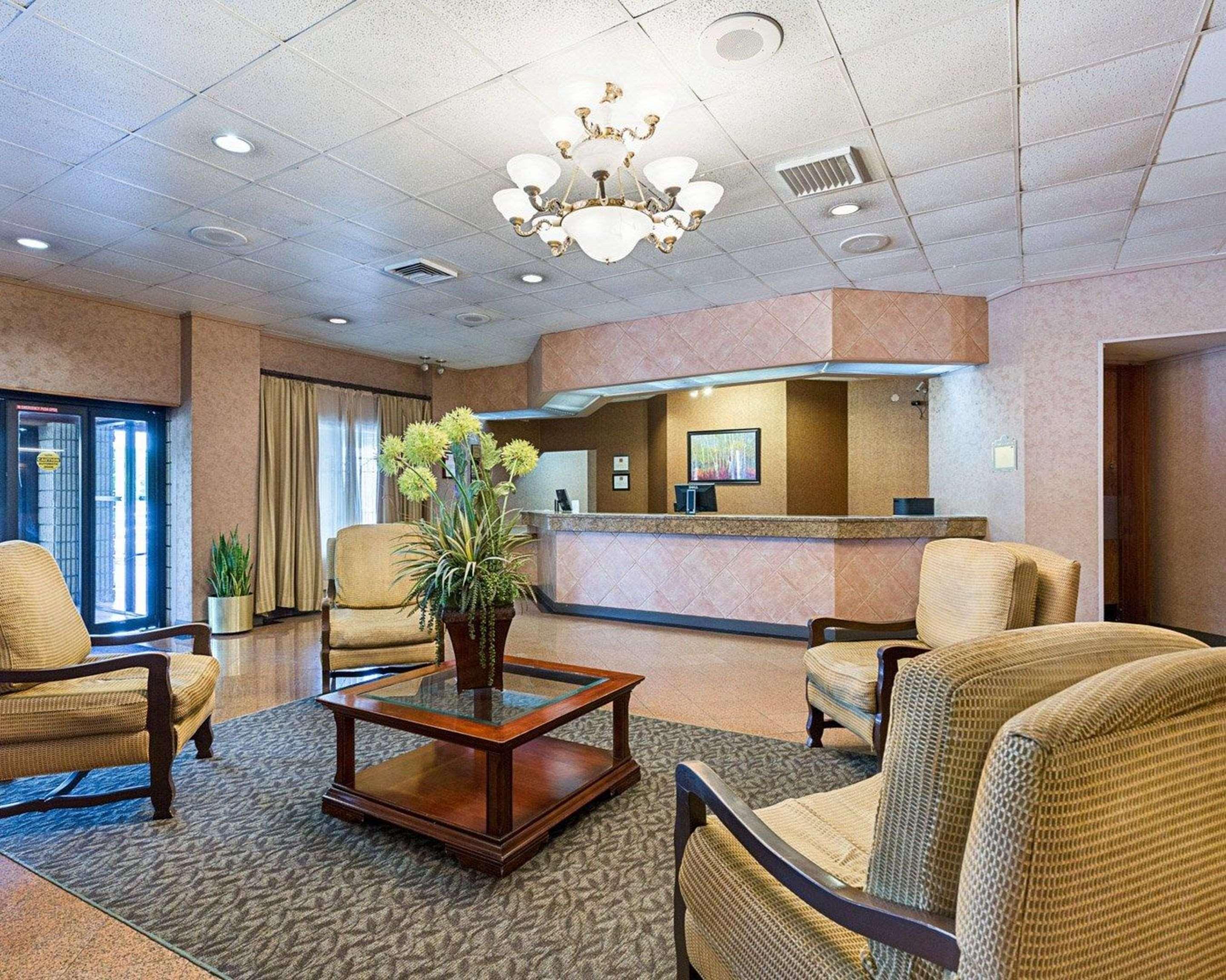 Greentree Hotel & Extended Stay I-10 Fwy Houston, Channelview, Baytown Exterior photo